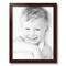 ArtToFrames 14x18 Inch Picture Frame, This 1.13 Inch Custom Wood Poster Frame is Available in Multiple Colors, Great for Your Art or Photos - Comes with Regular Glass and Corrugated Backing (A22KD)